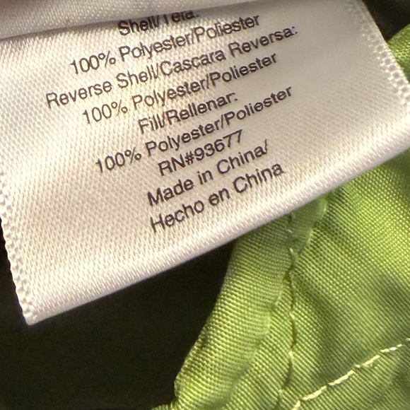 Womens SJB reversible jacket m - Picture 6 of 6